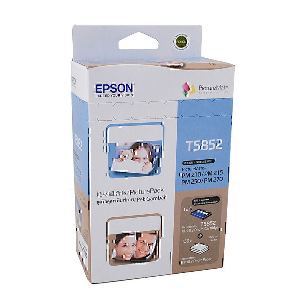 Epson T585 Picturemate Cartridge