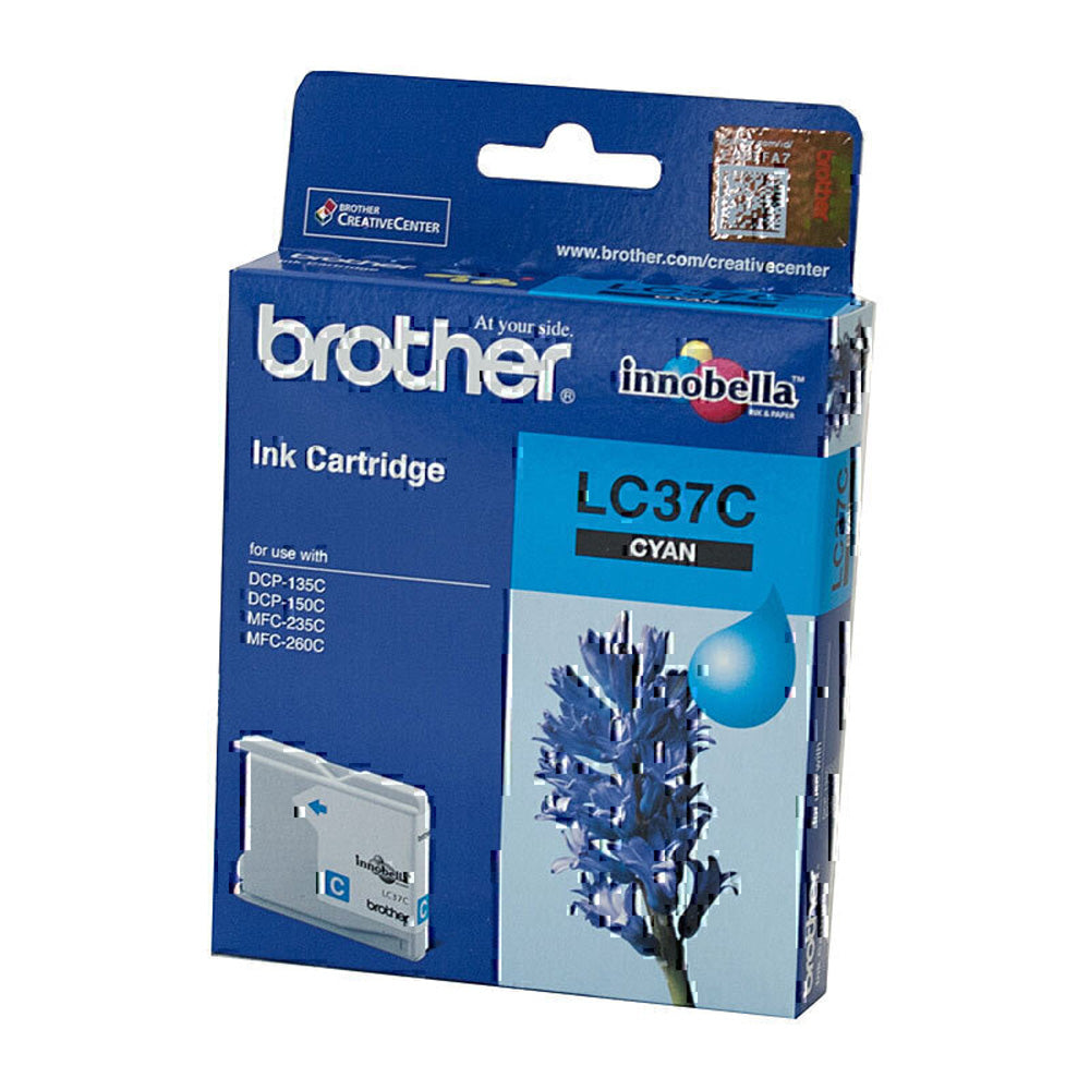 Brother LC37 Ink Cartridge