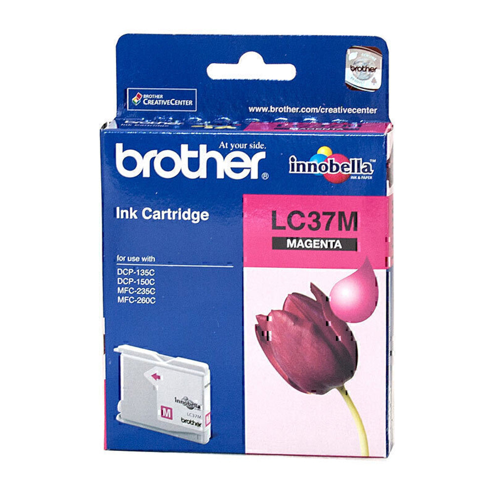 Brother LC37 Ink Cartridge