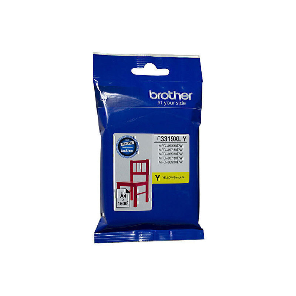 Brother LC3319XL Ink Cartridge