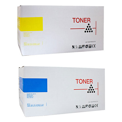 Whitebox Compatible Brother TN240 Cartridge