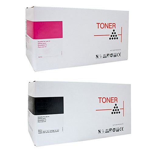 Whitebox Compatible Brother TN240 Cartridge