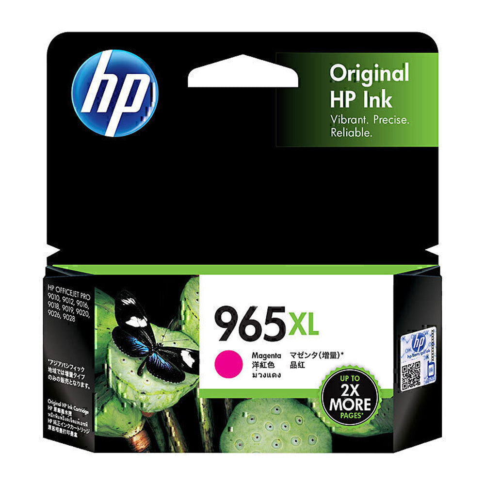 HP 965XL Ink Cartridge