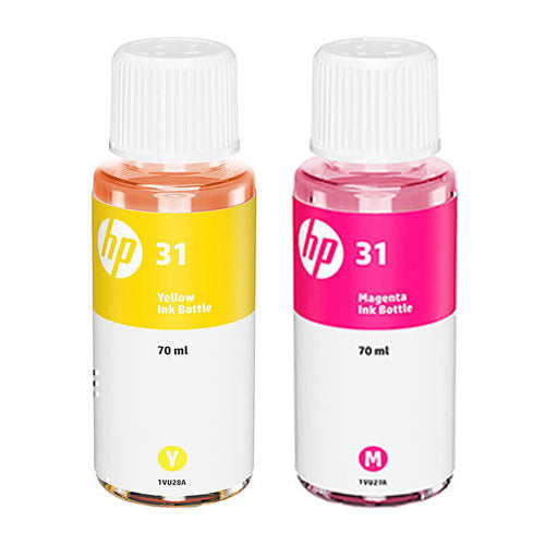 HP 31 Ink Cartridge