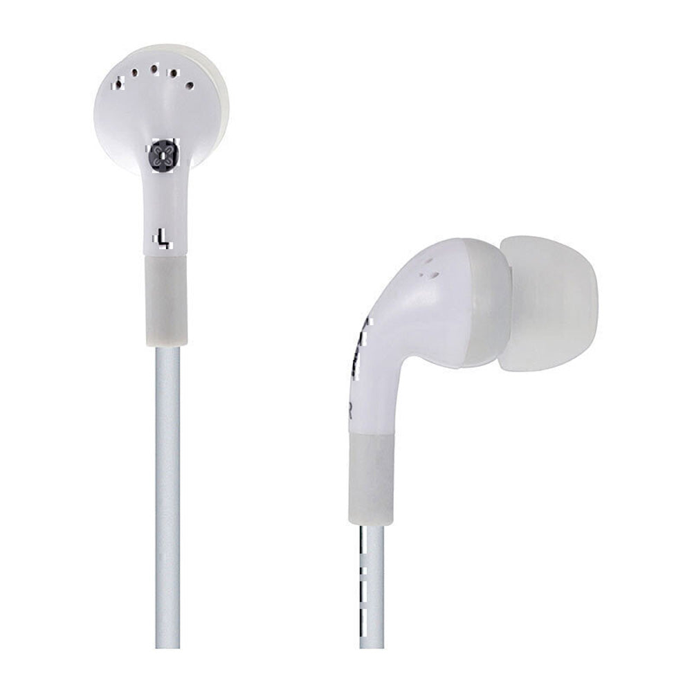 Moki Støjisolerende Høretelefoner (Hvide)