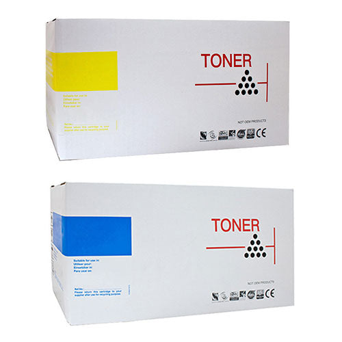 Whitebox Compatible Fuji CT20263 Toner Cartridge