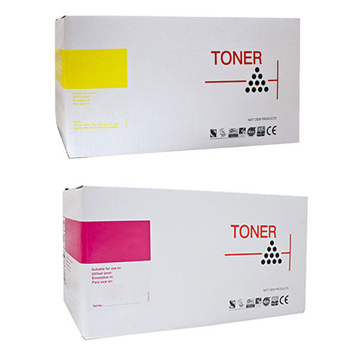 Whitebox Compatible Brother TN255 Cartridge