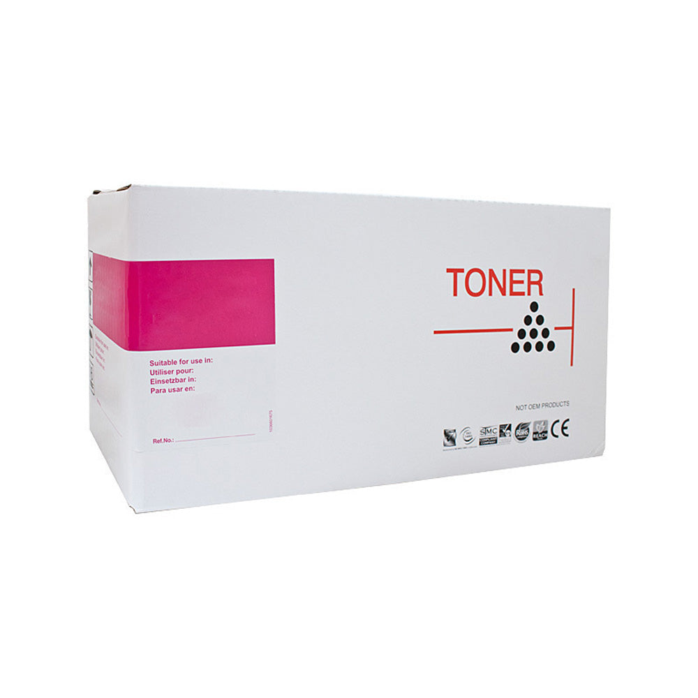 Whitebox Compatible Brother TN255 Cartridge