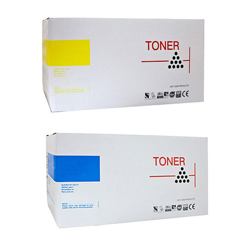 Whitebox Compatible Brother TN349 Cartridge