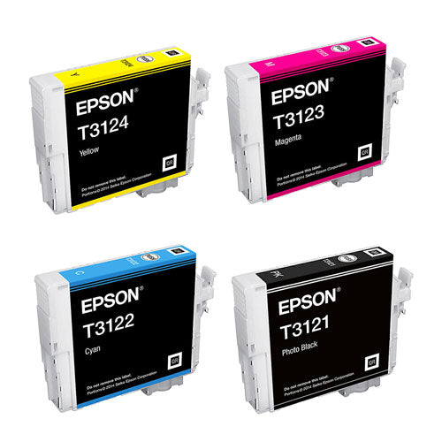 Epson T312 Ink Cartridge