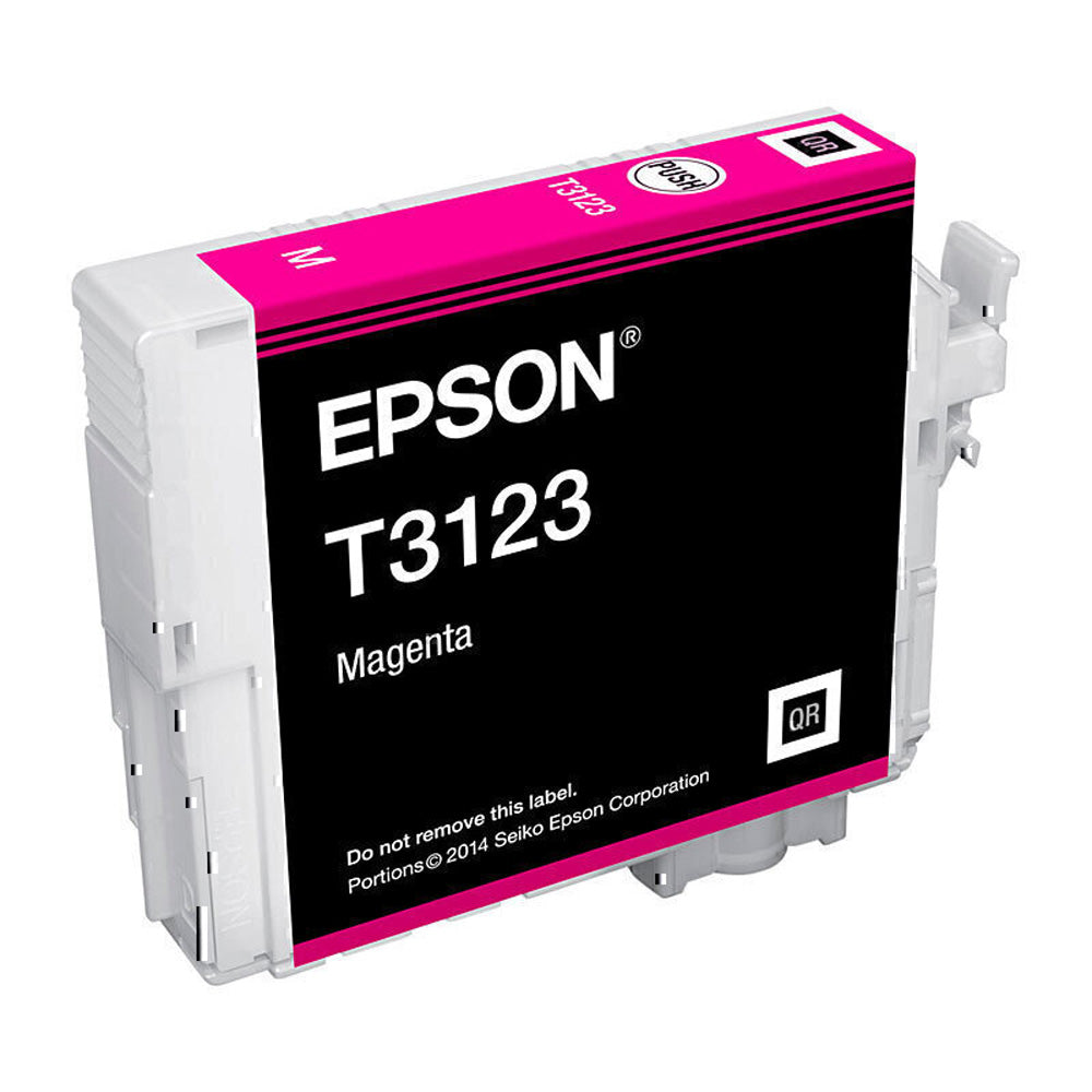 Epson T312 Ink Cartridge