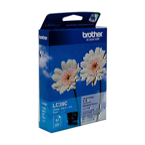 Brother LC39 Ink Cartridge