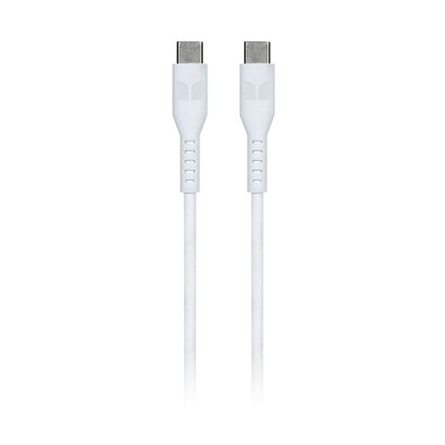 Monster USB-C to USB-C TPE Cable 2m