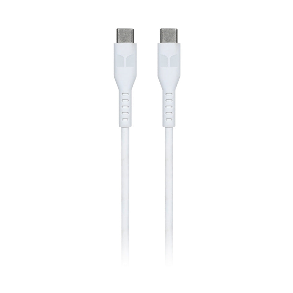 Monster USB-C to USB-C TPE Cable 2m