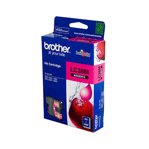 Brother LC38 Ink Cartridge