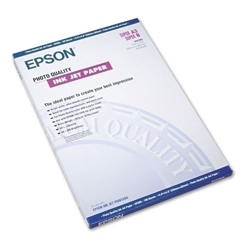Epson Inkjet Photo Paper 100pc