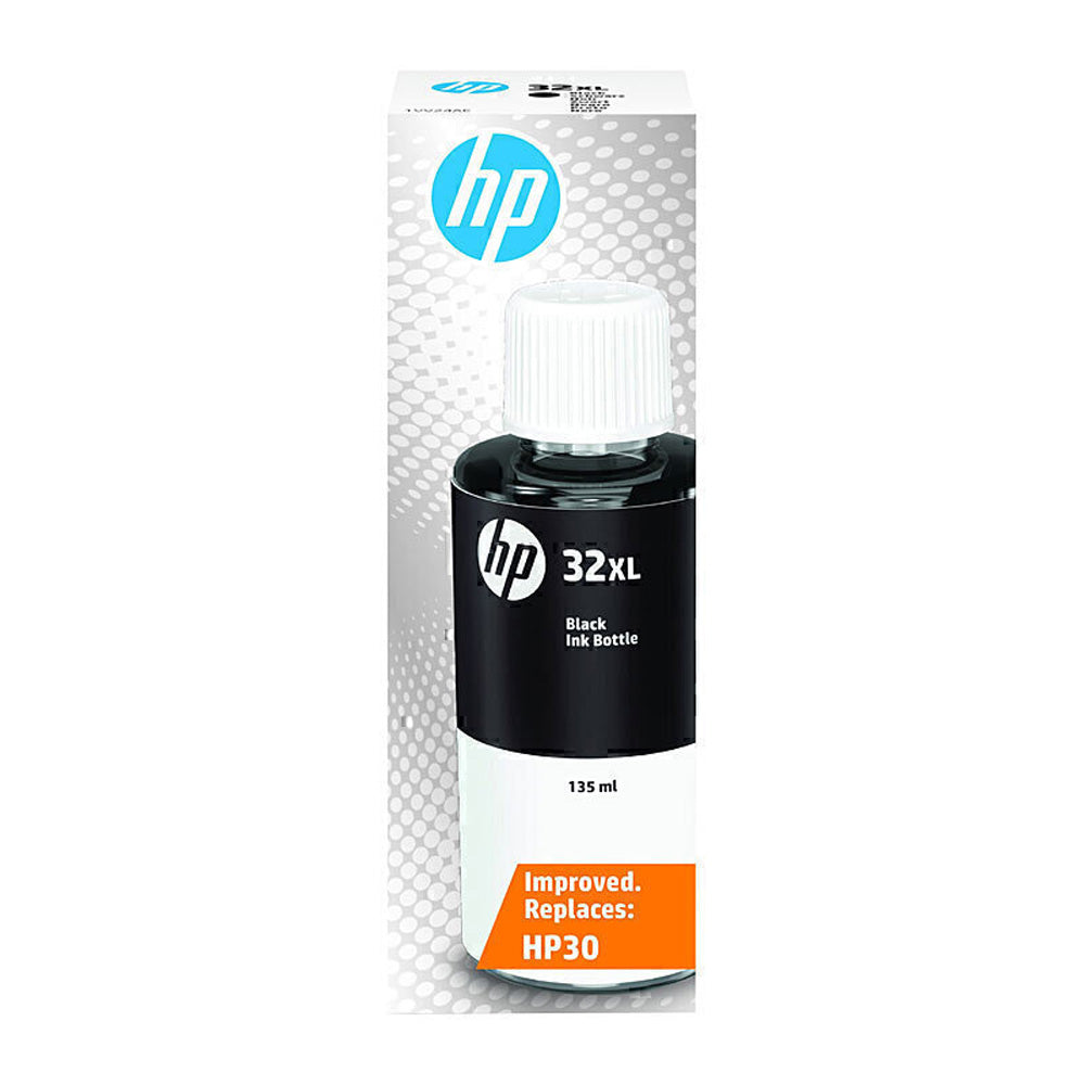 HP 32XL Ink Cartridge (Black)