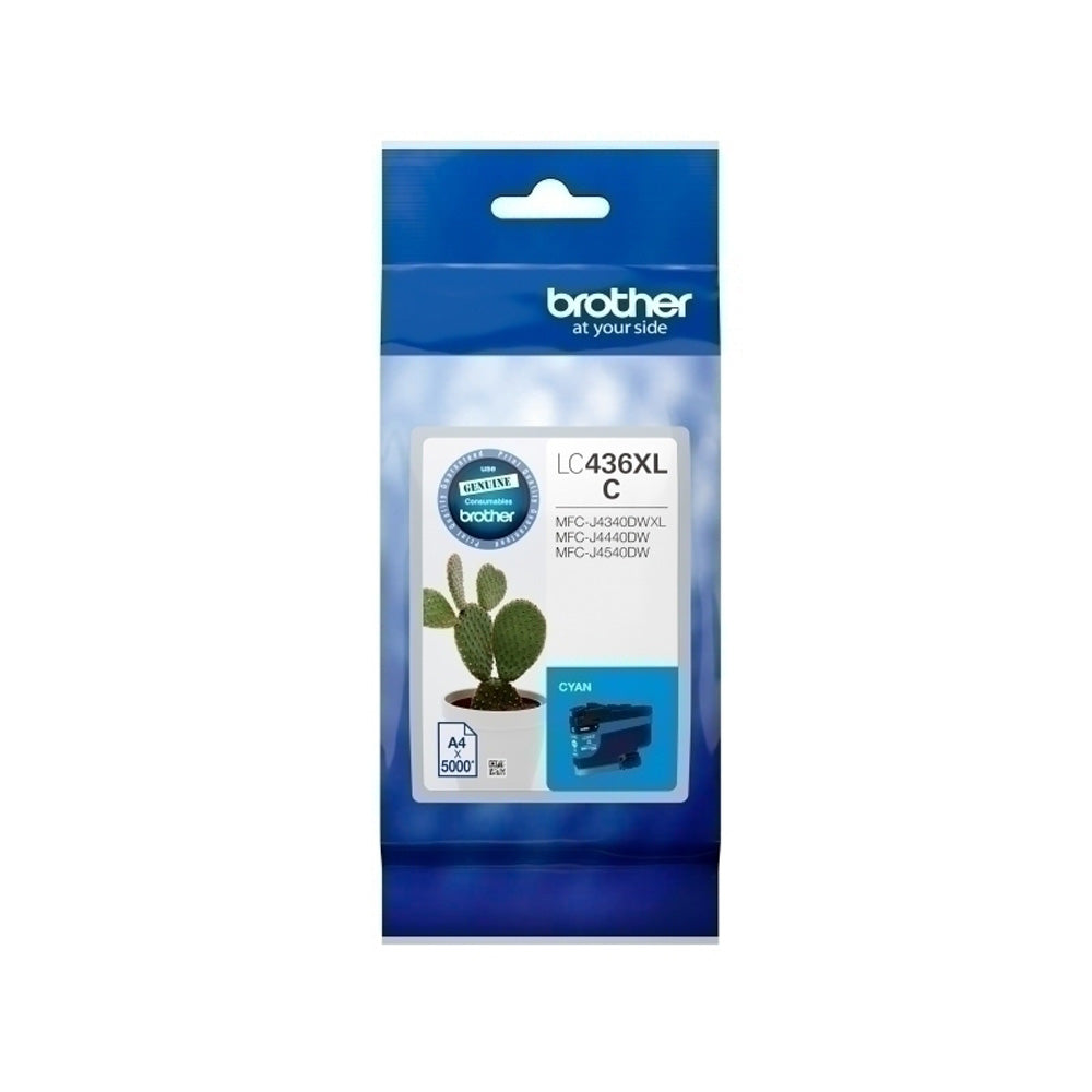 Brother LC436XL Ink Cartridge