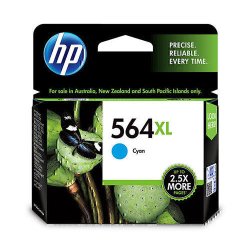 HP 564XL Ink Cartridge