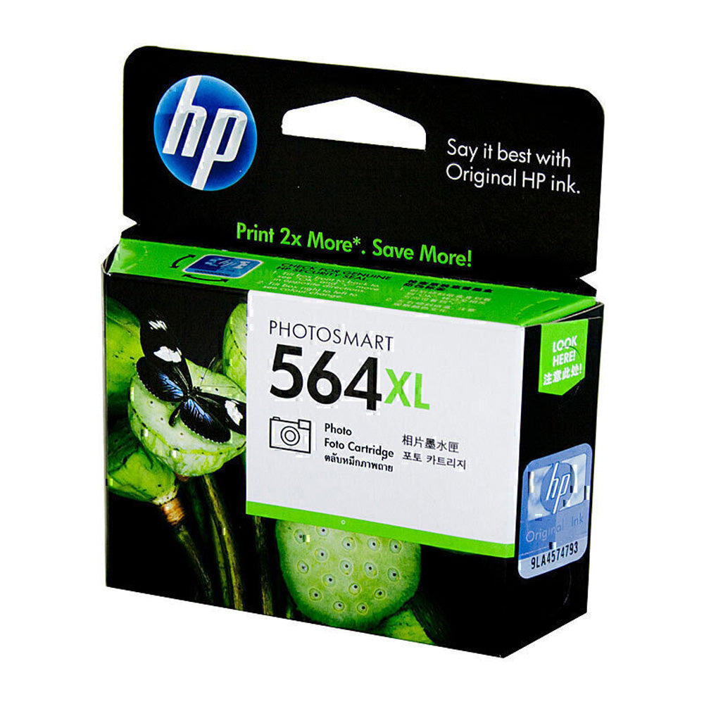 HP 564XL Ink Cartridge
