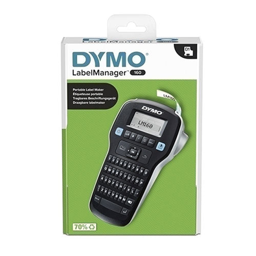 Dymo LabelManager NP
