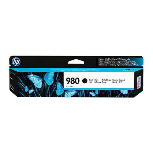 HP 980 Ink Cartridge