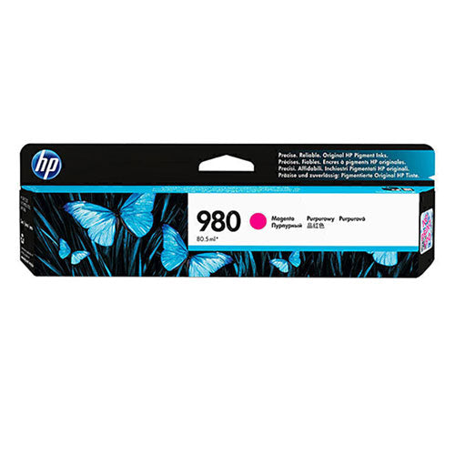 HP 980 Ink Cartridge