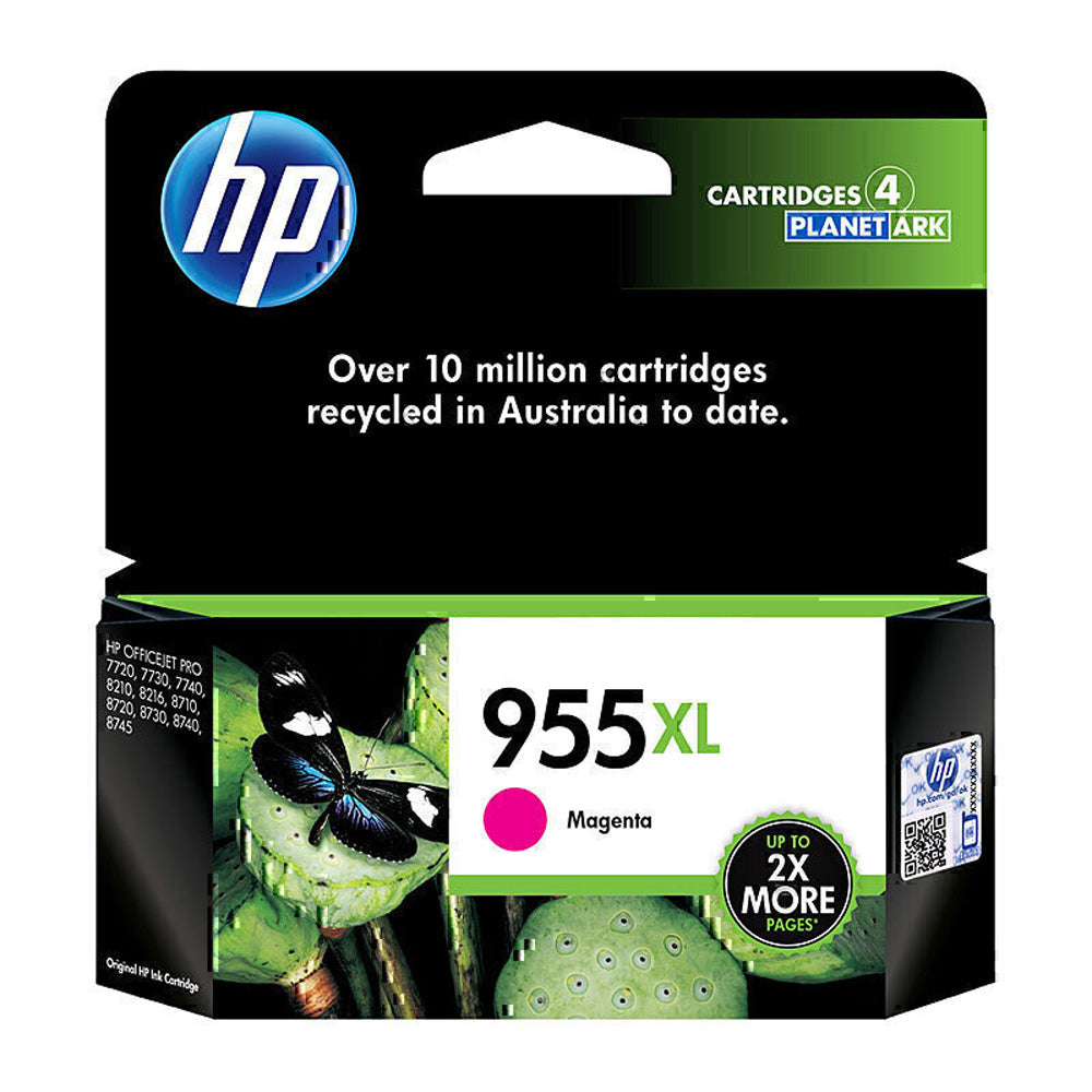 HP 955XL Ink Cartridge