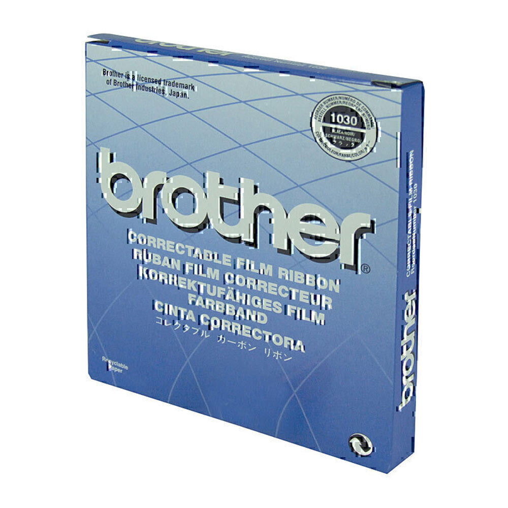 Brother Correctable Ribbon
