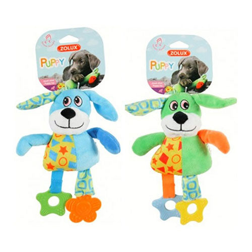 Zolux Puppy Plush Toy