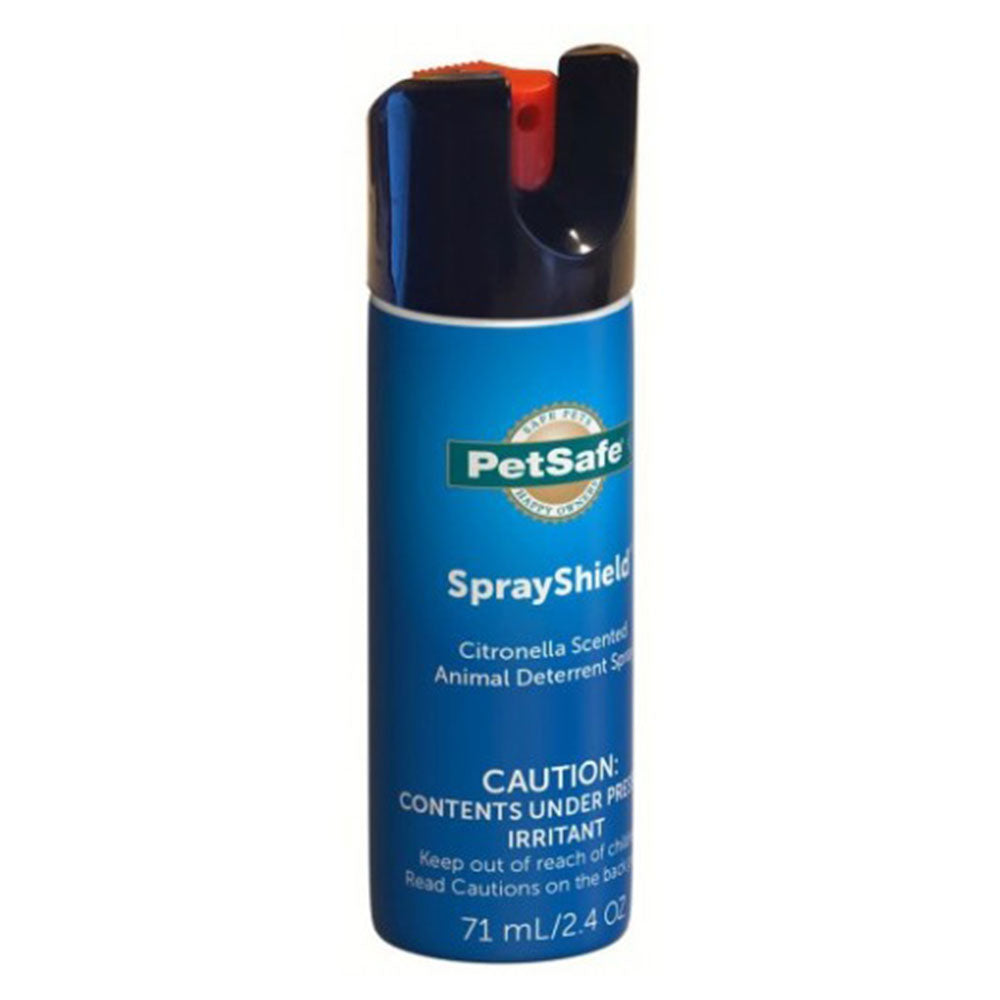 PetSafe SprayShield Animal Deterrent Spray