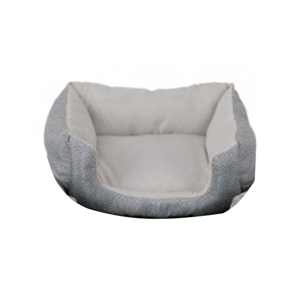 Pawise Square Dog Bed
