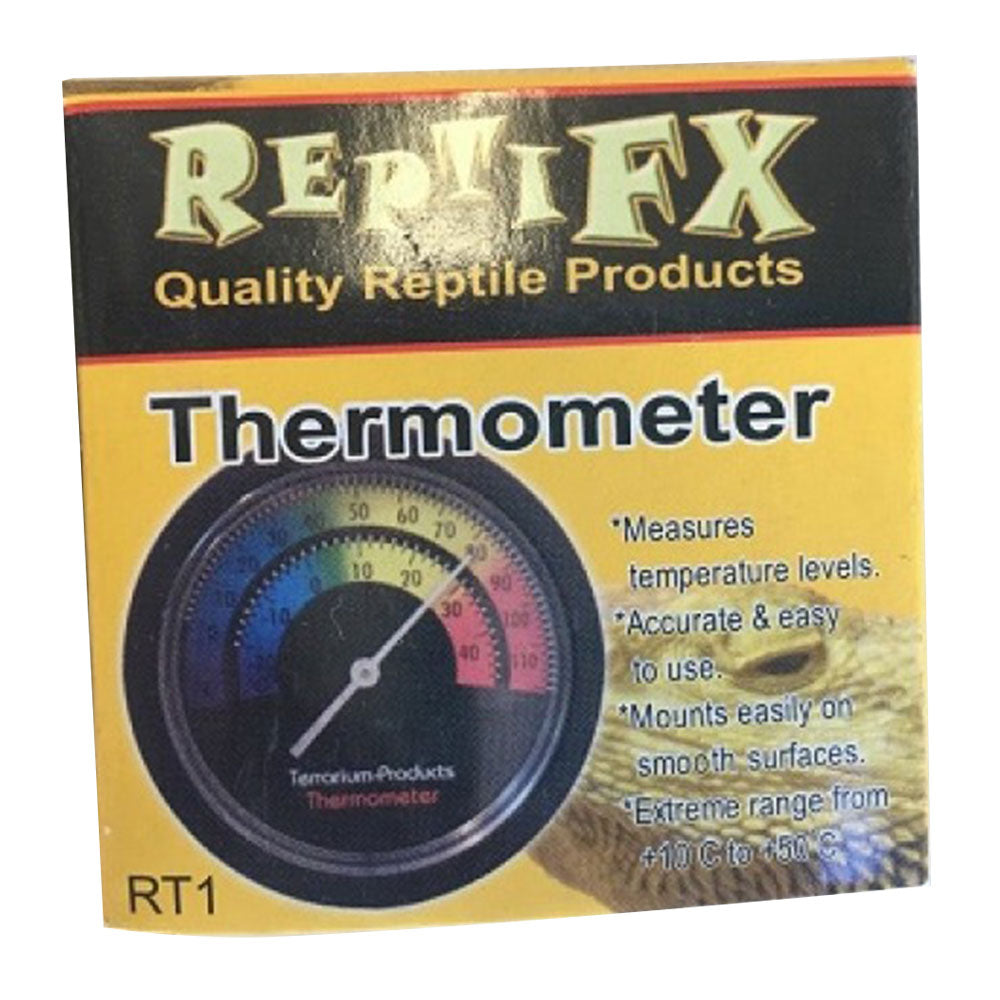 Reptifx Reptile Thermometer