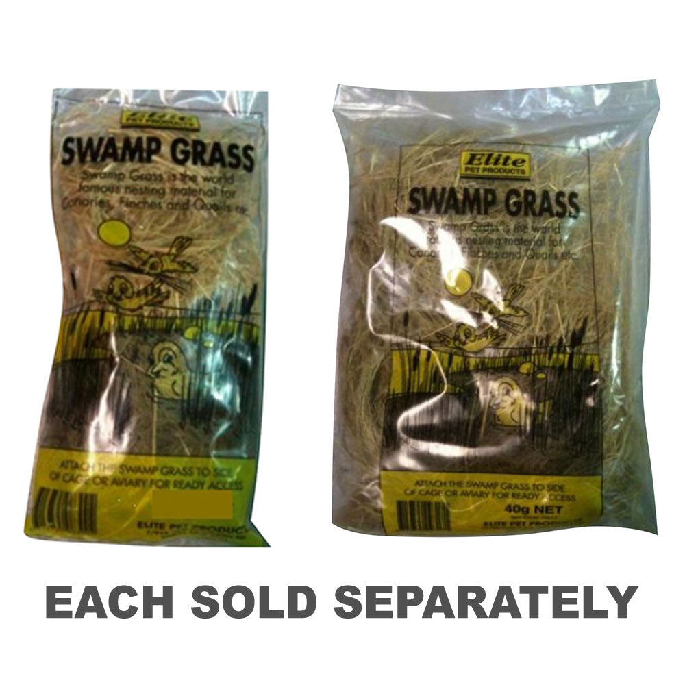 Elite Pet Swamp Grass