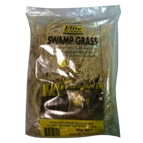 Elite Pet Swamp Grass