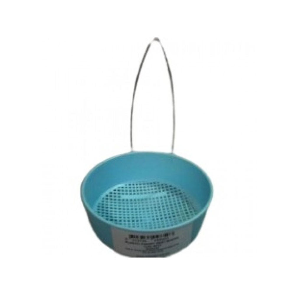 Elite Pet Plastic Canary Nest with Wire