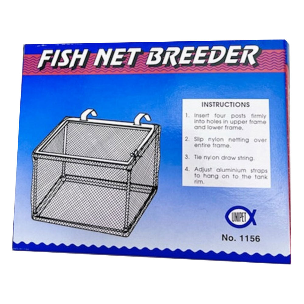 Unipet Fish Net Breeder