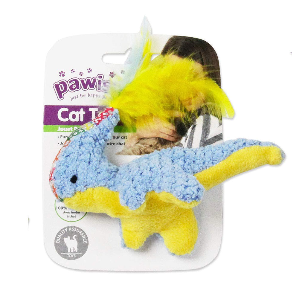 Pawise Meow Meow Life Cat Toy