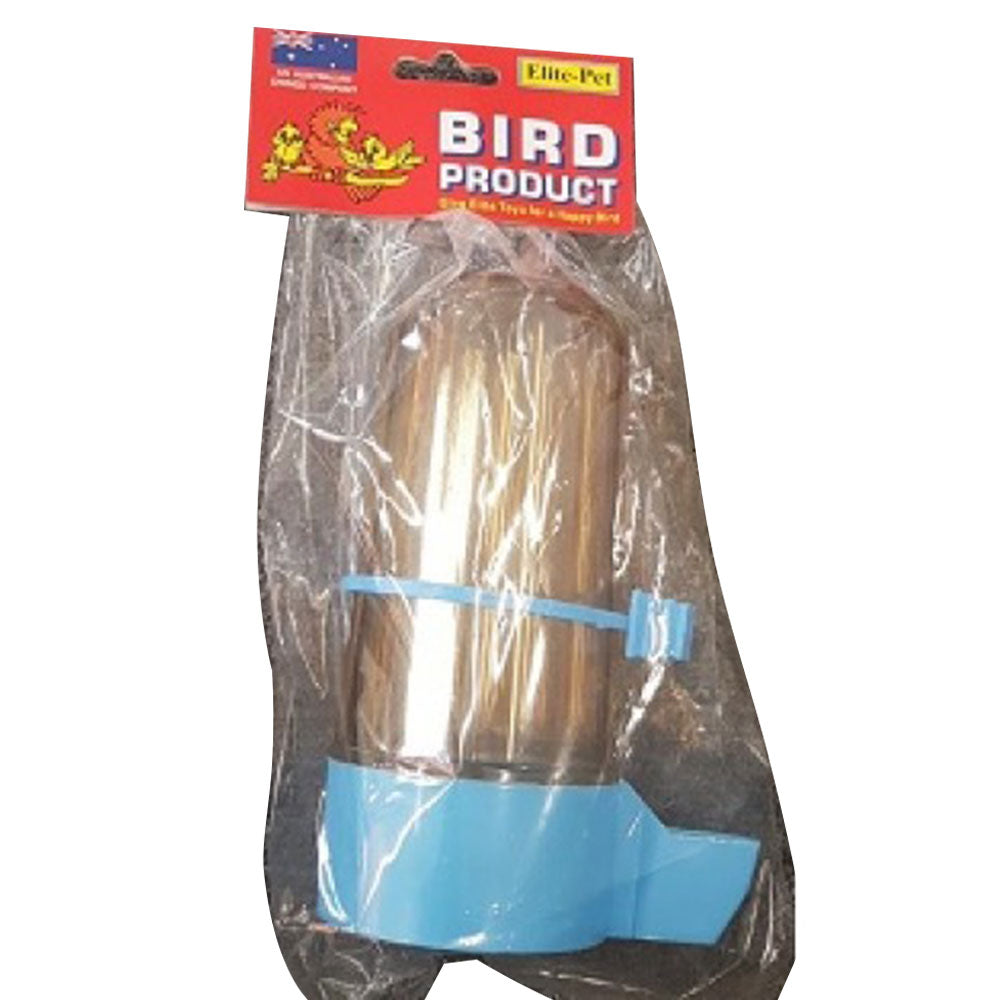 Elite-Pet Plastic Bird Tube Waterer (Jumbo)