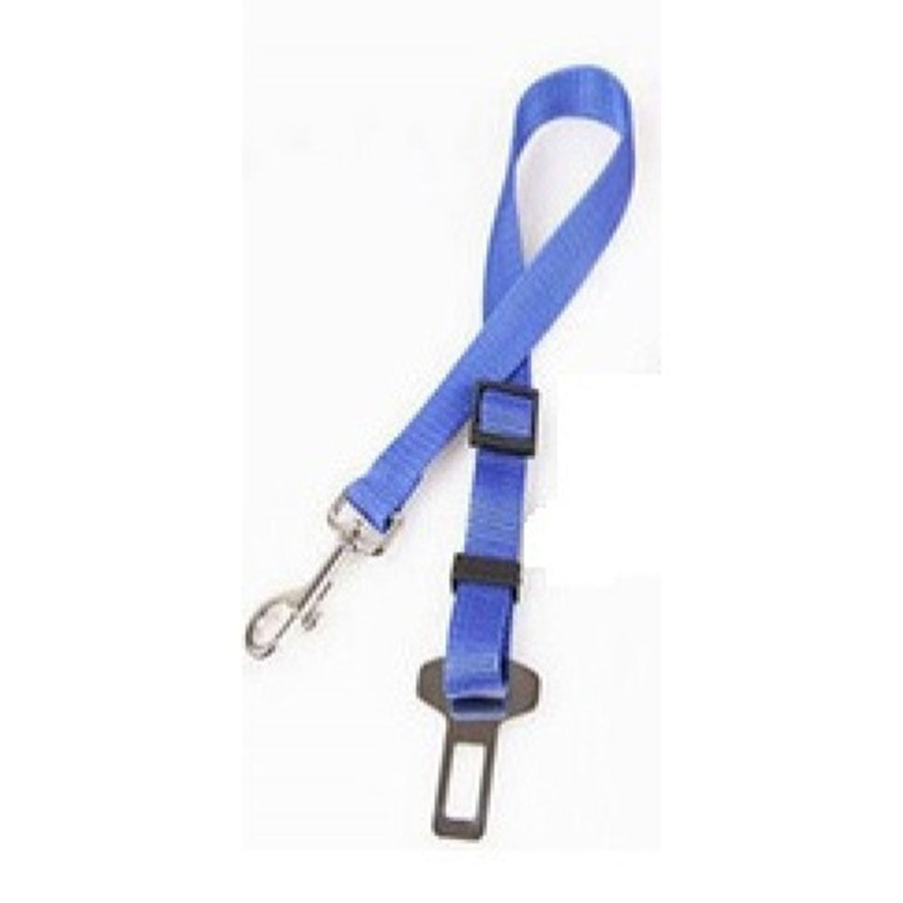 Car T-Strap Restraint with Seat Belt Buckle