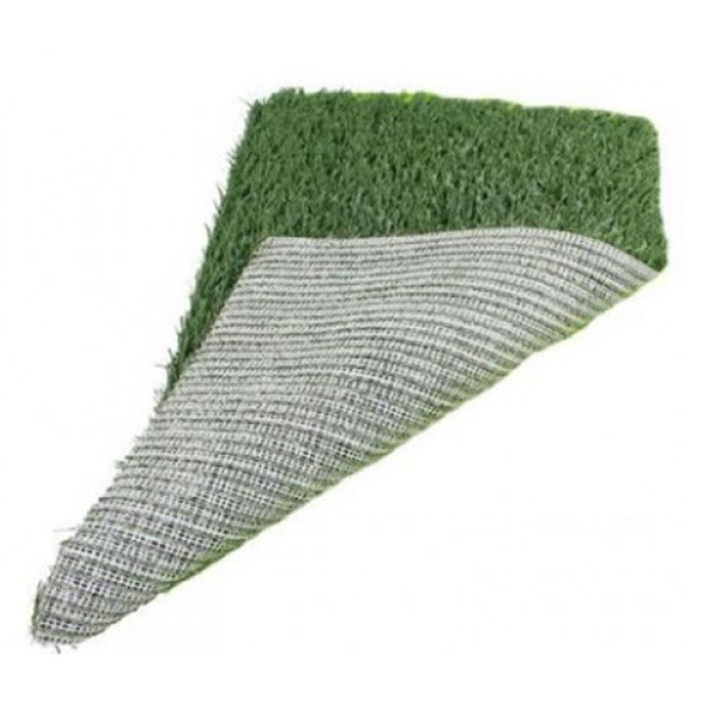 Pawise Green Dog Trainer Dog Replacement Grass