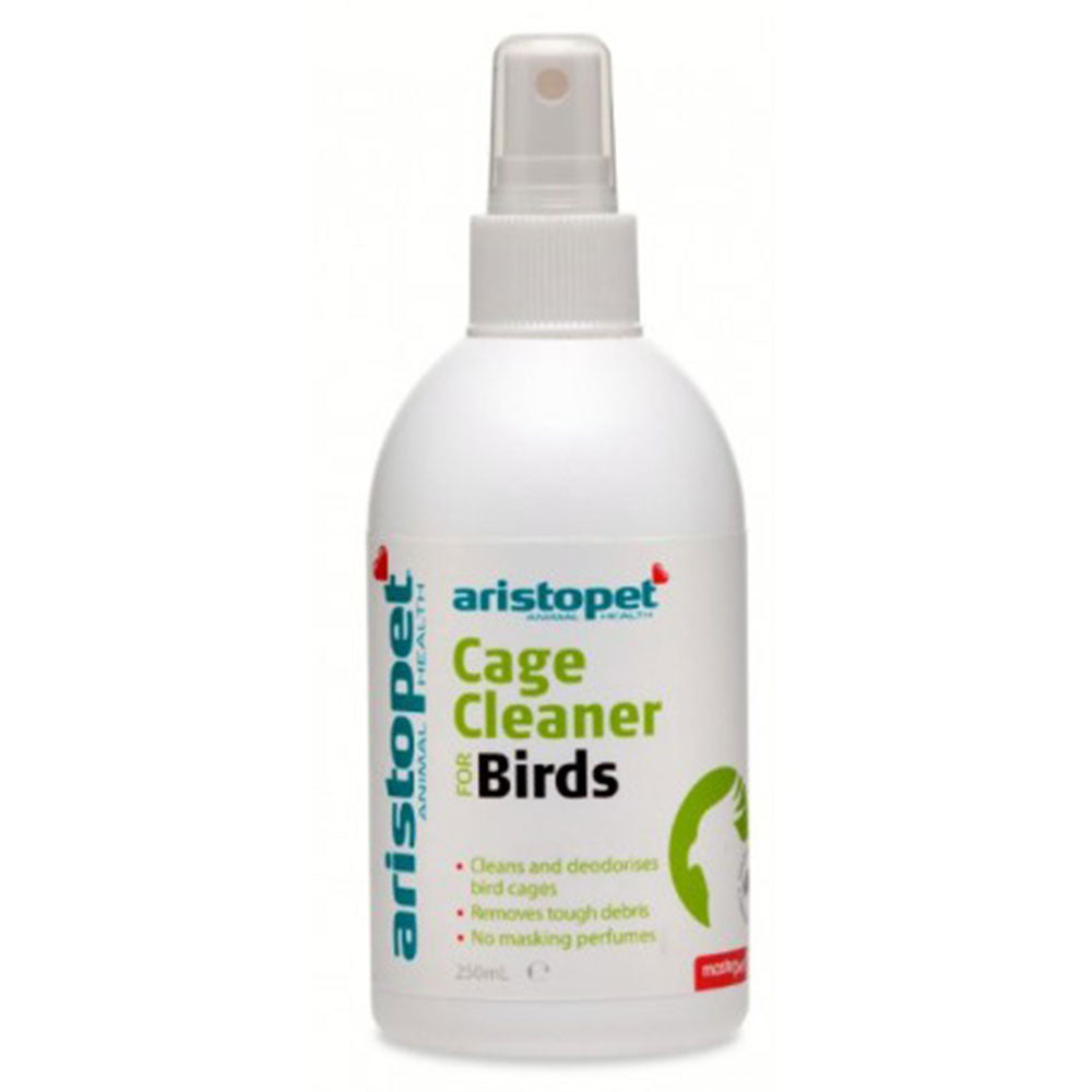 Aristopet Bird Cage Cleaner