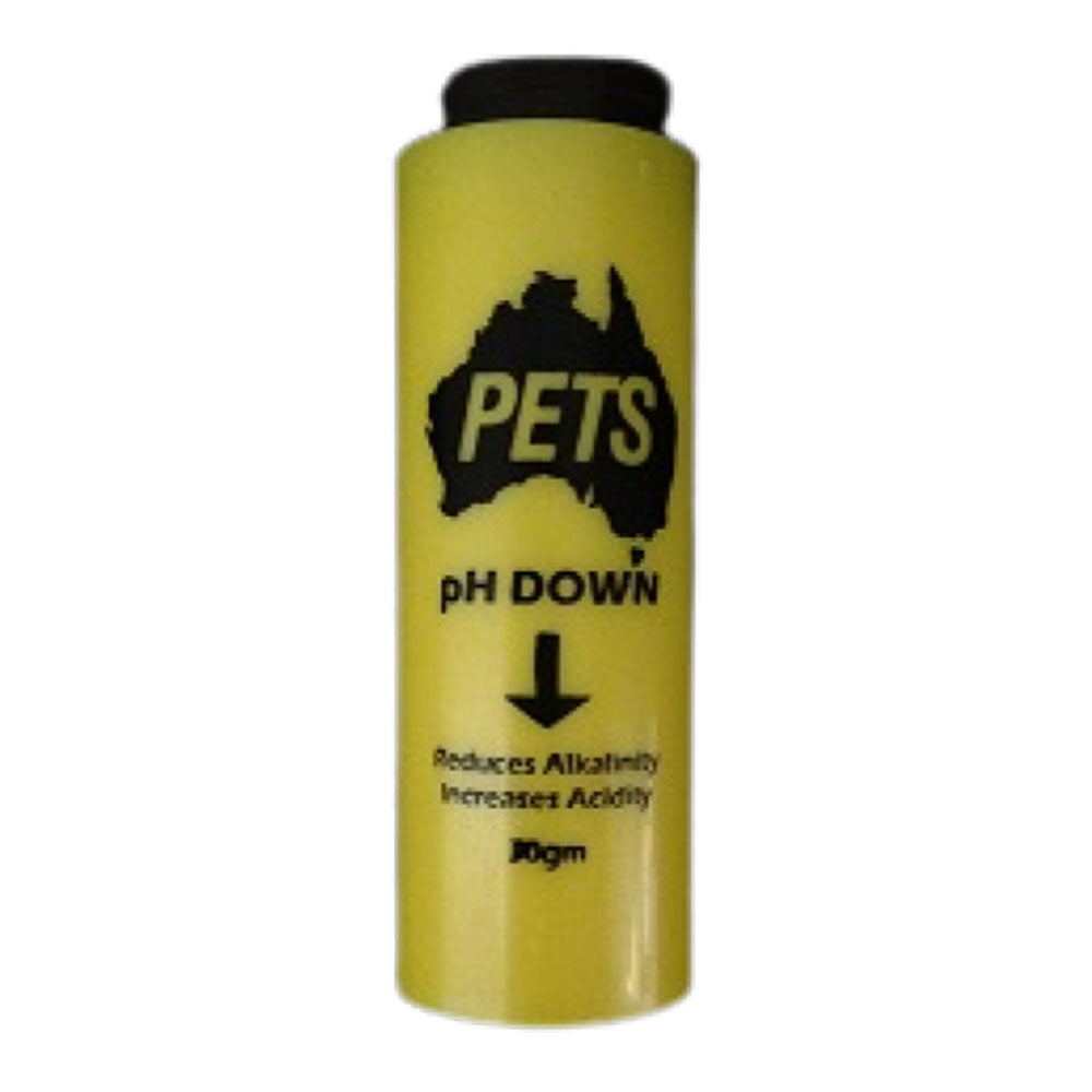 Elite Pet pH Down 30g