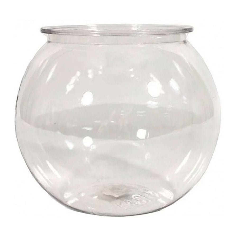 Plastic Fishbowl 4.8L