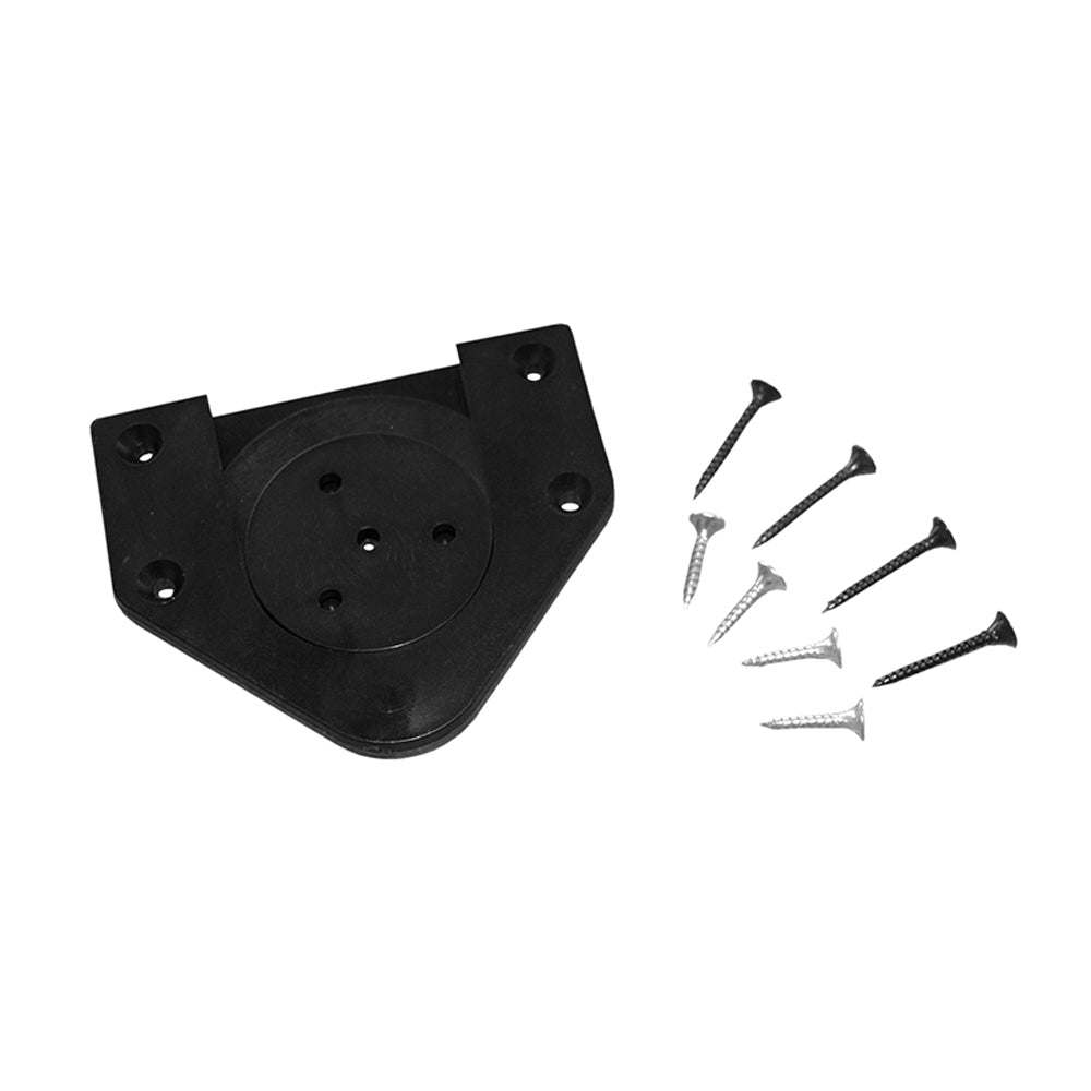 One80 Quick Rotate Dart Board U Bracket
