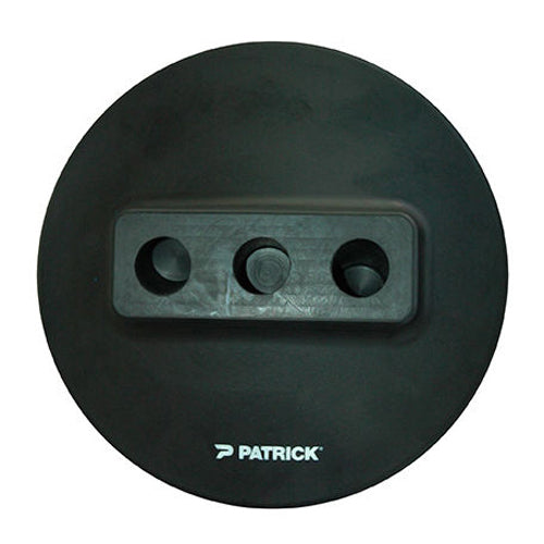 Patrick Agility Pole Zig Zag Base