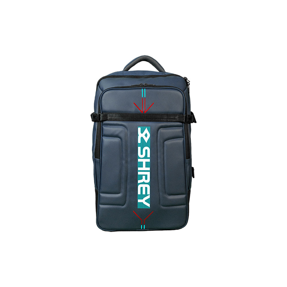 Shrey Elite 35 Hockey Backpack