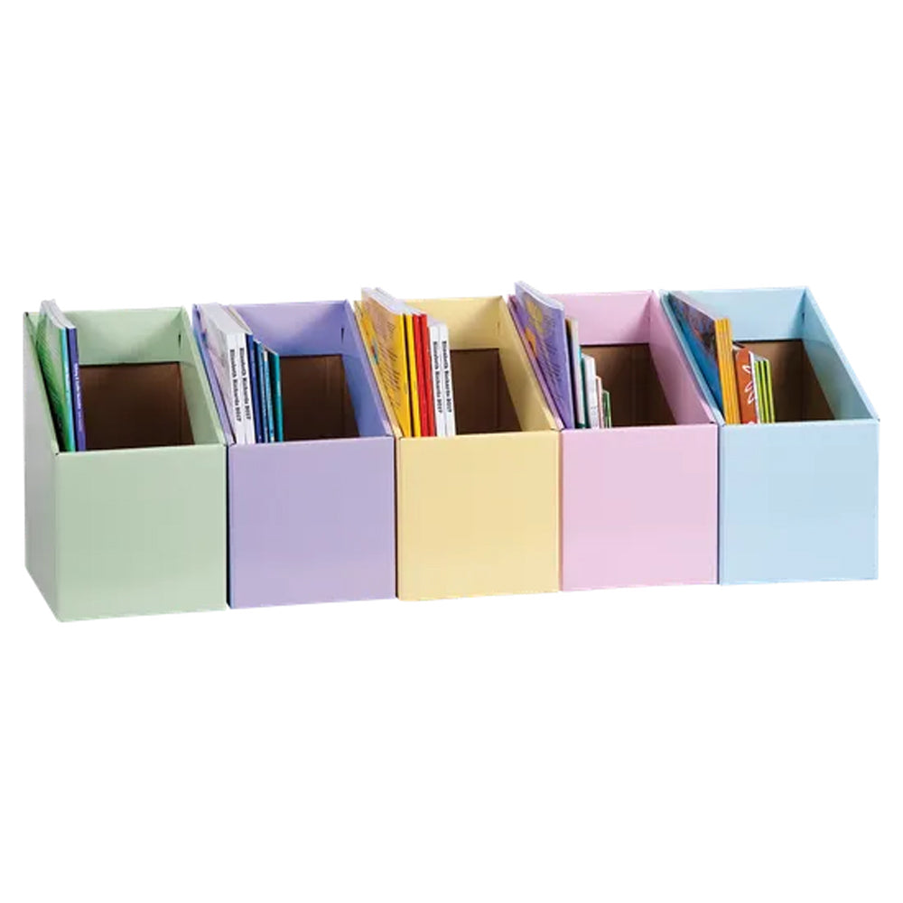 Book Box (Pack of 5)