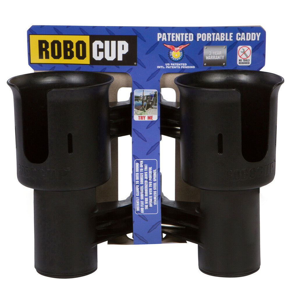 Robocup Dual Cup Titular