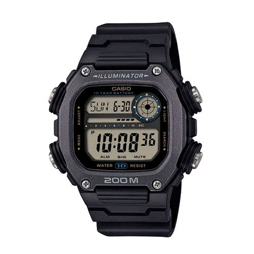 Casio G-Shock DW291HX Watch
